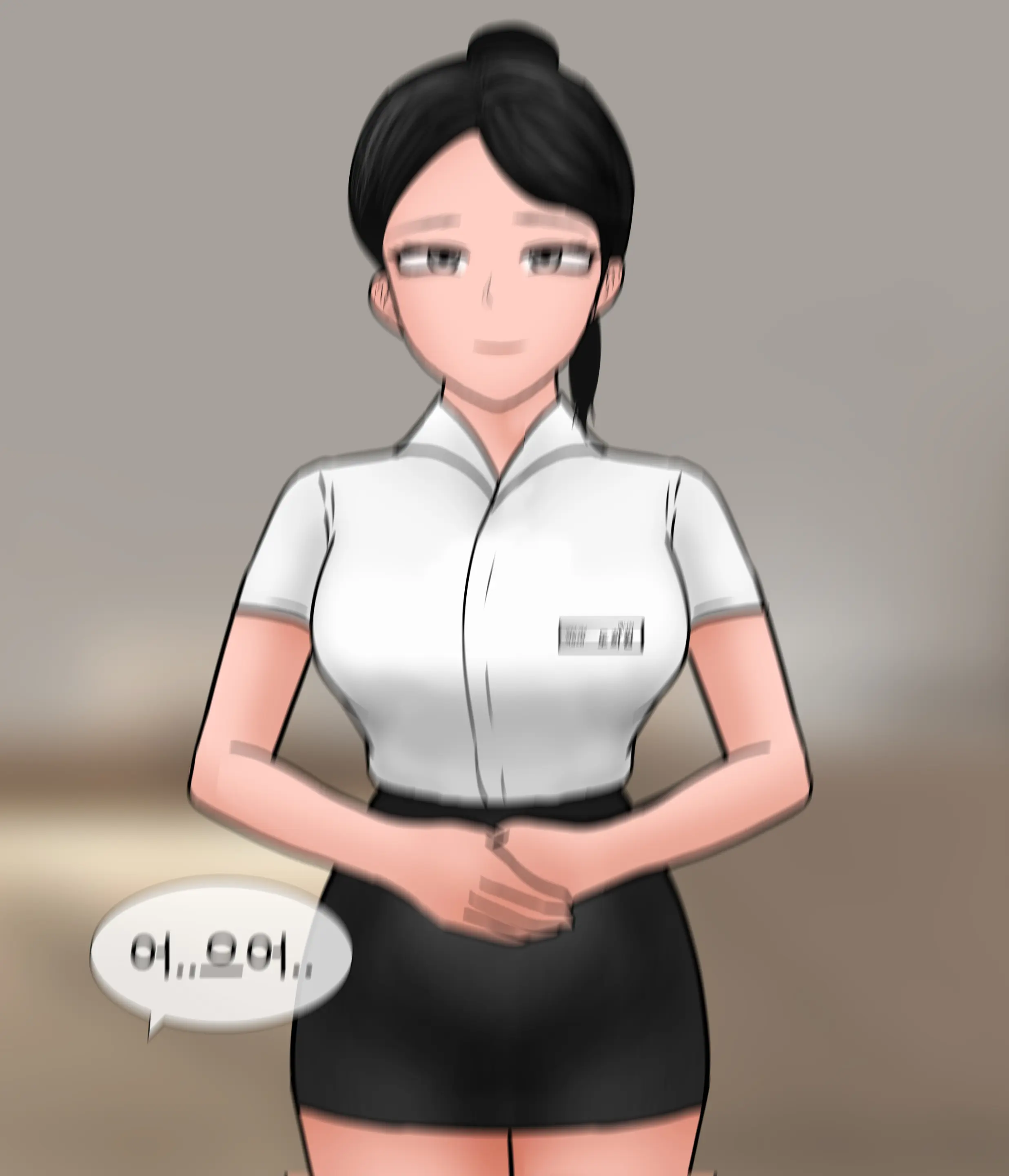 프라이빗 GTS 클럽 Private GTS Club [Korean] 01
